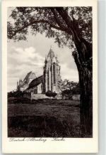 2405 Bad Deutsch-Altenburg - Kirche