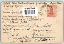 Santa Fe 1920 - Justizgebäude