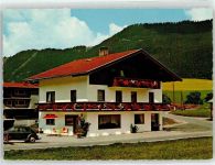 6335 Hinterthiersee - Pension Renate