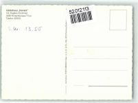 6335 Hinterthiersee - Pension Renate
