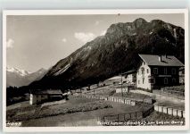 6152 Trins - Cafe Gasthaus