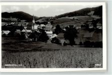 4144 Oberkappel - Kirche
