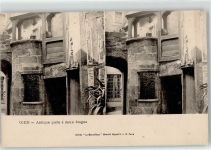 Gien Stereokarte