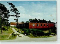 61279 W6394 Grävenwiesbach - Jugendherberge