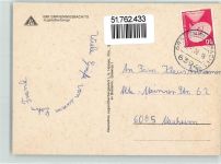61279 W6394 Grävenwiesbach - Jugendherberge