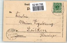 45879 W4650 Gelsenkirchen - Kaisergarten