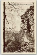 Echternach - Klause am Ernzerberg