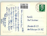 17438 O2220 Wolgast - Hafen