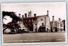 Huntingdon - Hinching Brook House