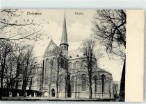 18209 O2560 Bad Doberan - Kirche