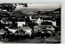 9470 St. Paul im Lavanttal - Kirche