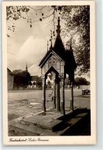25840 W2254 Friedrichstadt , Eider