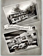 30938 W3006 Burgwedel - Gasthaus Schweizerhaus