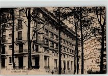 01220 Divonne-les-Bains - AKU1