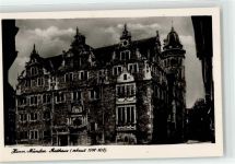 34346 W3510 Hann. Münden - Rathaus