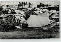 27472 W2190 Sahlenburg - Campingplatz