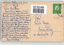 27472 W2190 Sahlenburg - Campingplatz