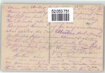 77781 W7616 Biberach , Baden - Kurhaus Hundsbach Besitzer R. Herrmann Wittwe