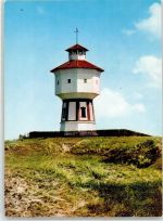 26465 W2941 Langeoog - Wasserturm