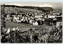 54589 W5536 Stadtkyll - Kirche