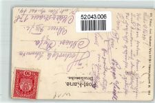 1200 Wien 20. Bezirk, Brigittenau