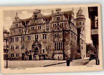 34346 W3510 Hann. Münden - Rathaus