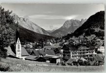 6100 Seefeld in Tirol
