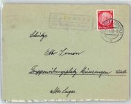 56357 W5429 Oelsberg - Landpoststempel