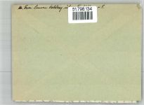 56357 W5429 Oelsberg - Landpoststempel