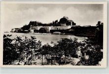 Corfu Kerkyra