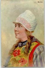 3500 Utrecht - Tracht Marken