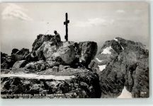 Dachstein Gebirge