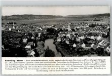 72108 W7407 Rottenburg am Neckar