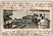 Havanna La Habana 1907 - Hafen