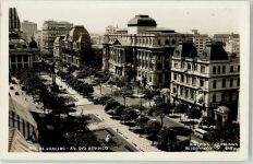 Rio de Janeiro - Avenida Rio Branco