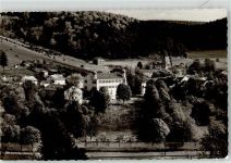 85137 W8079 Pfünz - Jugendhaus der Diözese Eichstätt Schloß