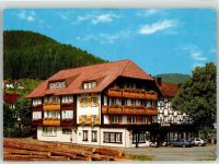 72270 W7292 Mitteltal - Hotel Lamm
