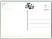 72270 W7292 Mitteltal - Hotel Lamm