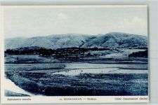 Fianarantsoa - Rizieres