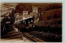 San Sebastian Donostia - Monte Igueldo Funicular Standseilbahn