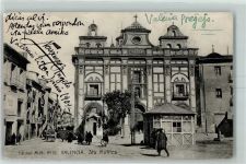 Valencia 1909 - Sta. Monica