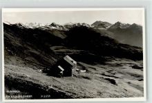 6370 Kitzbühel - Alpenhaus