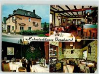 54470 W5550 Bernkastel-Kues - Gasthaus Hubertusklause