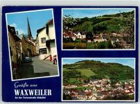 54649 W5523 Waxweiler - Strasse