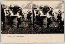 Eaux-Bonnes Tant Ossaloise Stereokarte