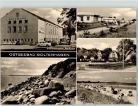 23946 O2422 Ostseebad Boltenhagen
