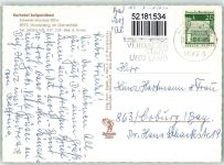 87541 W8973 Hindelang - Hotel Luitpoldbad