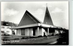 2232 Aderklaa - Kirche