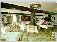 Burgas Bourgass - Hotel el Molino