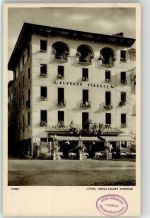 50100 Firenze - Gasthaus Hotel